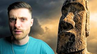 Something Was Very Wrong With Easter Island