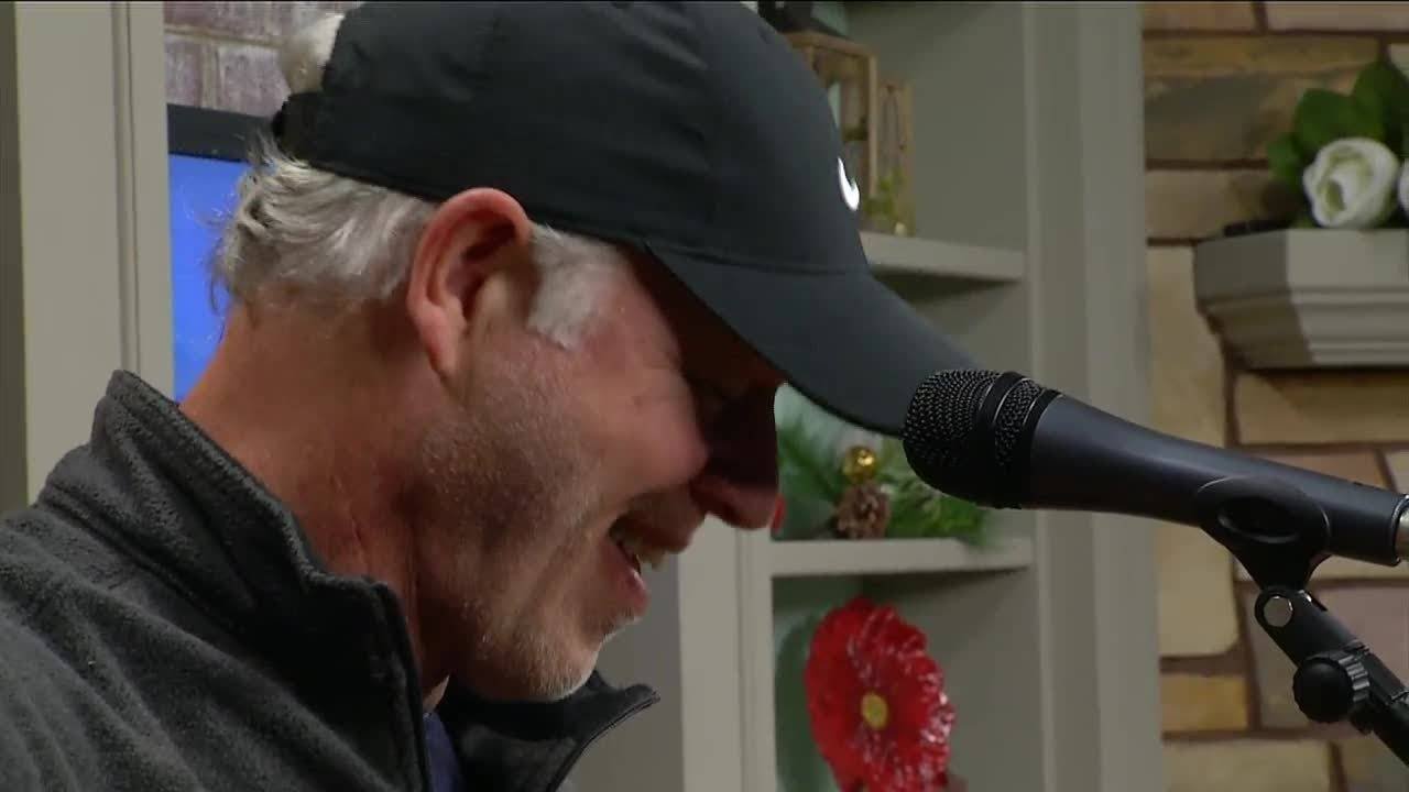 Cary Rutledge Cary Rutledge: Original Holiday Song - YouTube