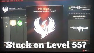 I’m Stuck On Level 55 | COD 4 Zombies How To Reach The Next Level