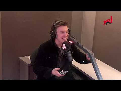 Extrait 2 émission du 14/12 avec Lenni-Kim - Guillaume Radio sur NRJ