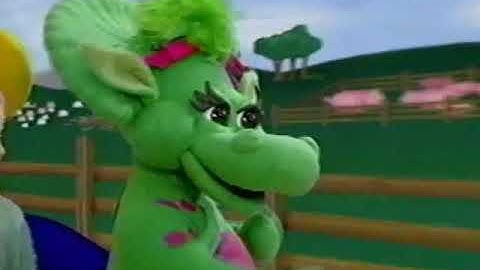 Round And Round We Go (2002 Version) Part 36