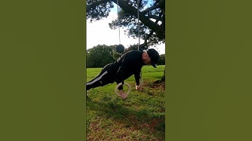 Progressive overload for Calisthenics Part 2
