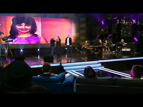 მიმღერე - II ეპიზოდი, 4 აპრილი, 2022