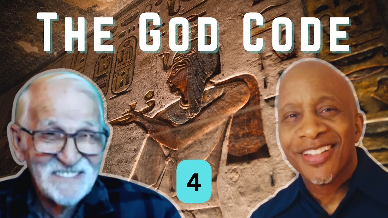 The God Code Part 4 - Lindell, Neville's Student - YouTube