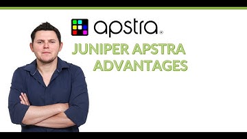 Juniper Apstra Intro - Data Center Solutions Comparison