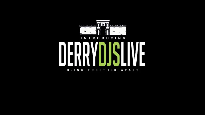 Mary McAlister derry djs podcast december
