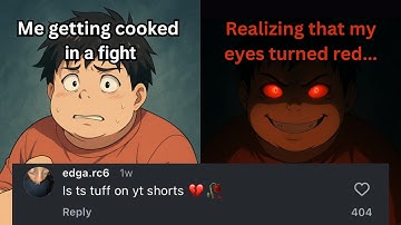 Cringy Posts Getting HEALED by Comments..❤️‍🩹