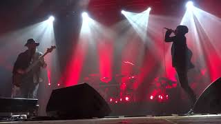 HIM - Gone With The Sin (St.Petersburg, 24.11.2017)