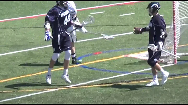 44. Swedlund.Attack . 2015 Highlights