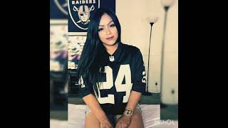 Precious Blue Lady Ronnie Walker