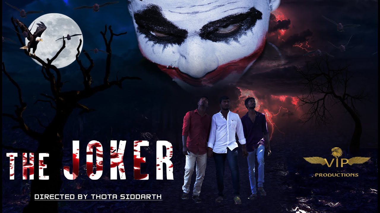 joker movie review in telugu