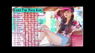 Judika | Armada | Dadali | Hello - Lagu Pop Terbaik Masa Kini - Lagu Pop Indonesia Terbaru 2017