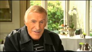 Little Ant & Dec Interview Bruce Forsyth (Ant & Dec's Saturday Night Takeaway)