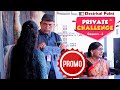 Promo: ಬುಡೆದಿ ಕ್ಯಾಶಿಯರ್ - ಕಂಡನಿ ಸೇಲ್ಸ್ ಮ್ಯಾನ್│Bolar Vs Nandalike│Private Challenge S3│EP - 39