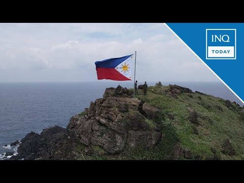 Batanes residents urged to enlist as Army reservists | INQToday