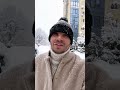 Краснодар: Как выглядит зима на юге России!? Краснодарский край в январе