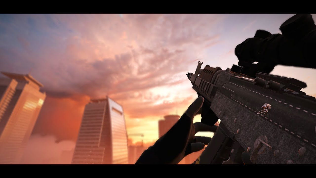 PDHM StaticR6 | Best Rainbow Six Siege PC Player