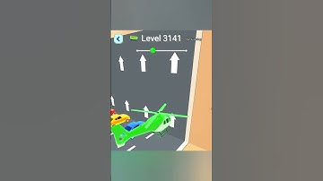 Shape-Shifting 2 GAMEPLAY Walkthrough BeamNg drive  Level No -3141 Car Racing #Shorts #ShapeShifting