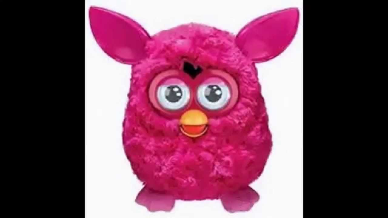 Furbys Brasil YouTube Furbys Brasil YouTube