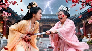 ¡Su hermana la mató por su marido, tomó su rostro, renació y busca venganza!