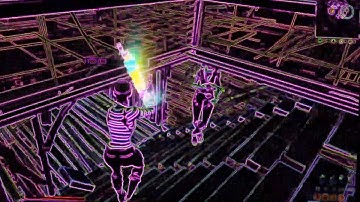 How To Make This *INSANE* Shotgun Glow Effect on Filmora! Tutorial @ 30 likes | Fortnite Montage