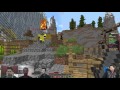 Minecraft Hunger Games /w At Kafası /w Eso Channel /w Gitarist