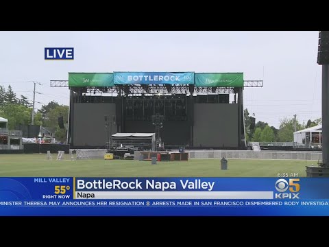 Napa Valley Traffic: Road Closures & Delays