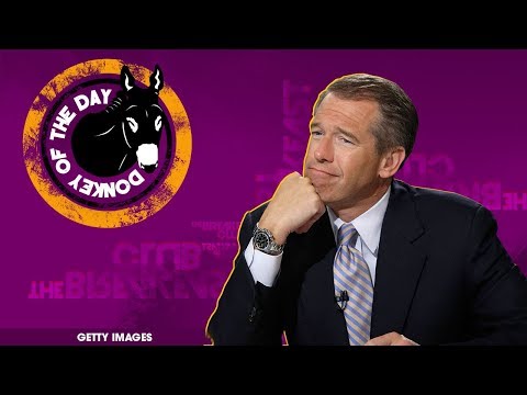 Video: Brian Williams Neto vrednost