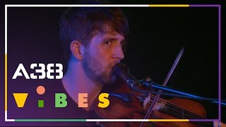 Owen Pallett - This Lamb Sells Condos // Live 2015 // A38 Vibes