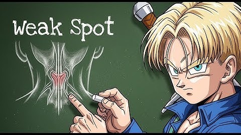 You need this Trunks (Melee) Tech | Sparking Zero