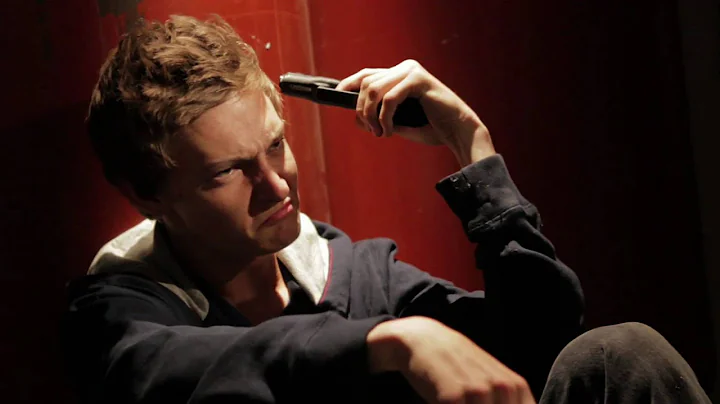 Pivot Point Trailer #1