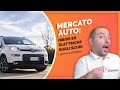 IMMATRICOLAZIONI 2023: una ripresa ELETTRIZZANTE!
