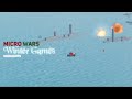 Winter games battle 2 highlights