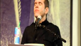 Perez Hilton NYC Book Signing (Part 3)