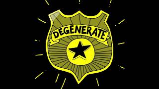 Video thumbnail of "The Network - Degenerate"