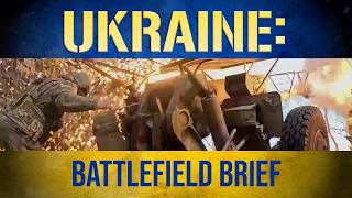 Battlefield Brief | Ukraine offsets Russia’s manpower advantage with drones