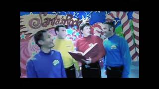 The Wiggles bloopers try not to laugh if you can try