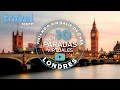 Londres en 10 paradas virtuales