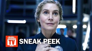 The Expanse S03E10 Sneak Peek | 'Methodist' | Rotten Tomatoes TV