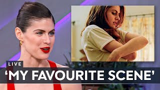 Alexandra Daddario Facts You Would NEVER Guess...