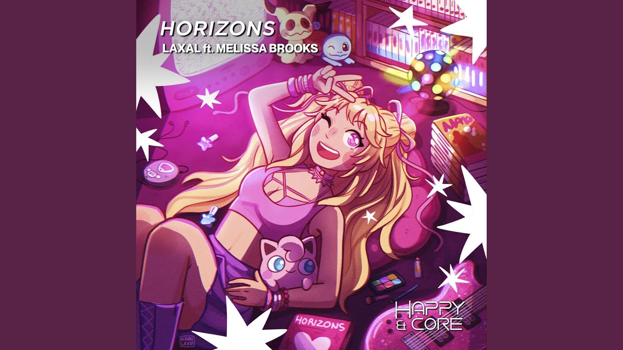 Watch Horizons (feat. Melissa Brooks) (Extended Edit) on YouTube Watch Horizons (feat. Melissa Brooks) (Extended Edit) on YouTube