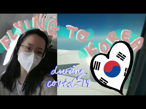 ვიდეო: Korean Air Hotel უფასოა?