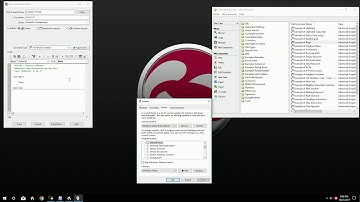 Dragon Naturally Speaking - Advanced Scripting - Beep Instruction