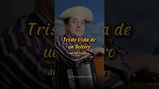 Ya Escucharon Este Temazo De Alfredo Escudero? Del Álbum Tierra De Compositores