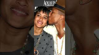 Pharrell Williams & Helen Lasichanh: 10 Years of Marriage & Growing Stronger ❤️✨