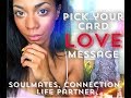 YOUR LOVE LIFE~ Pick your Card 💕🕊❤️ | BEHATILIFE
