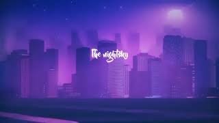 Mauve - Nightsky (Lyrics)