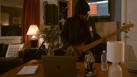 The Psycodelics • NPR Tiny Desk Contest Submission 2025 - “Ladybug”