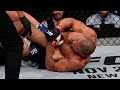 Every Heel Hook Finish in UFC History