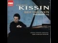 Beethoven, Piano Concerto No. 1 Op. 15 in C. Evgeny Kissin